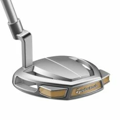 TaylorMade Ladies Kalea Spider Mini Golf Putter