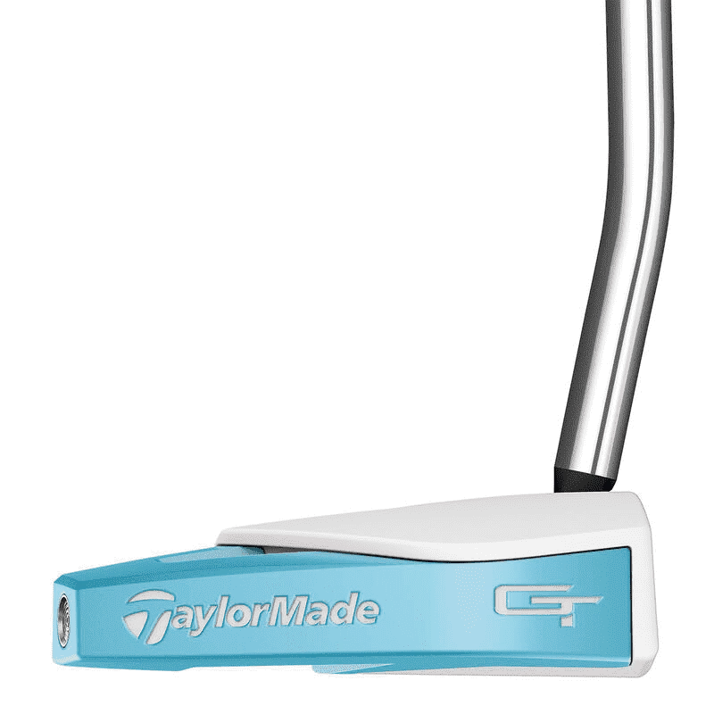 TaylorMade Ladies Spider GT Golf Putter | Single Bend Neck - Image 5