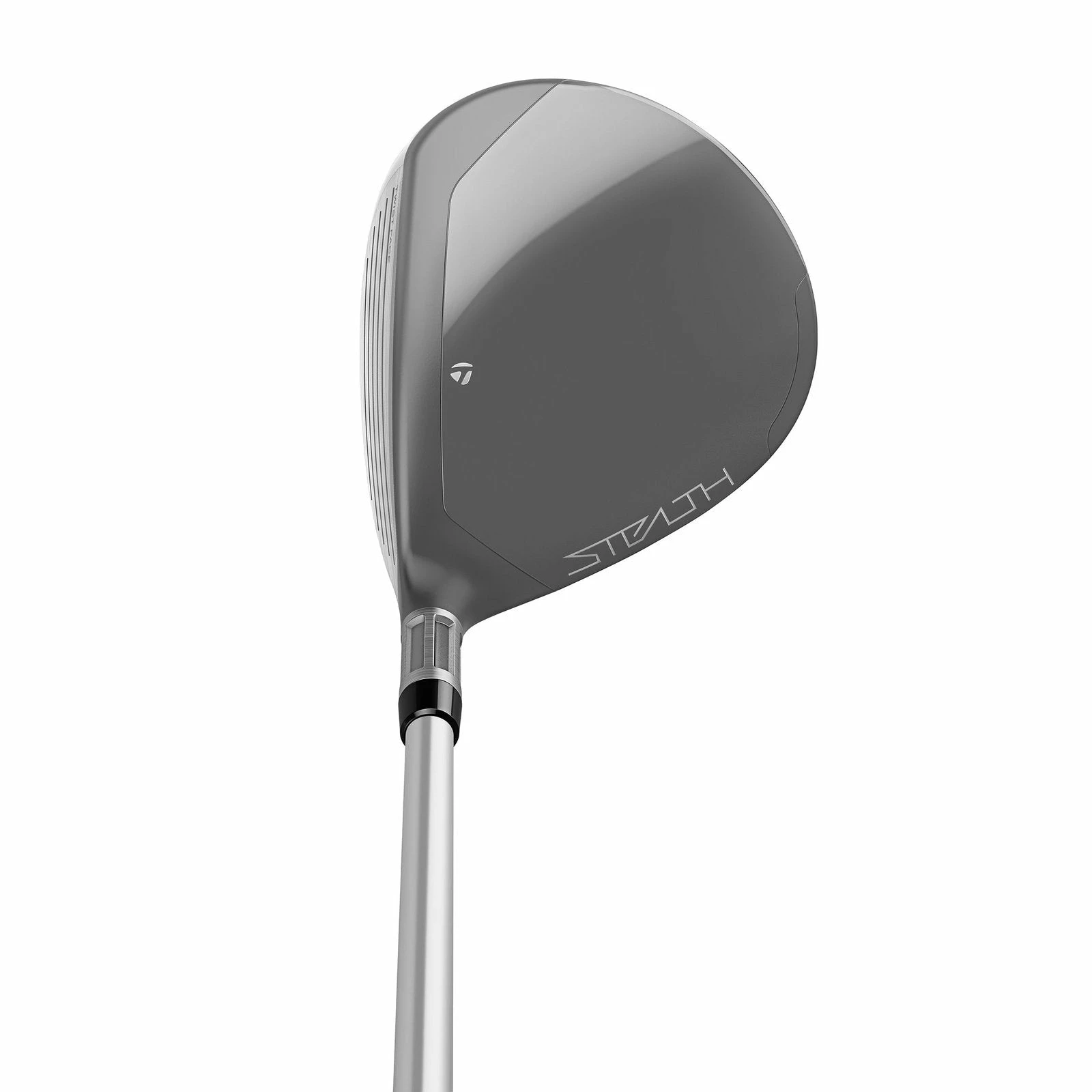 TaylorMade Ladies Stealth 2 HD Golf Fairway Wood - Image 4