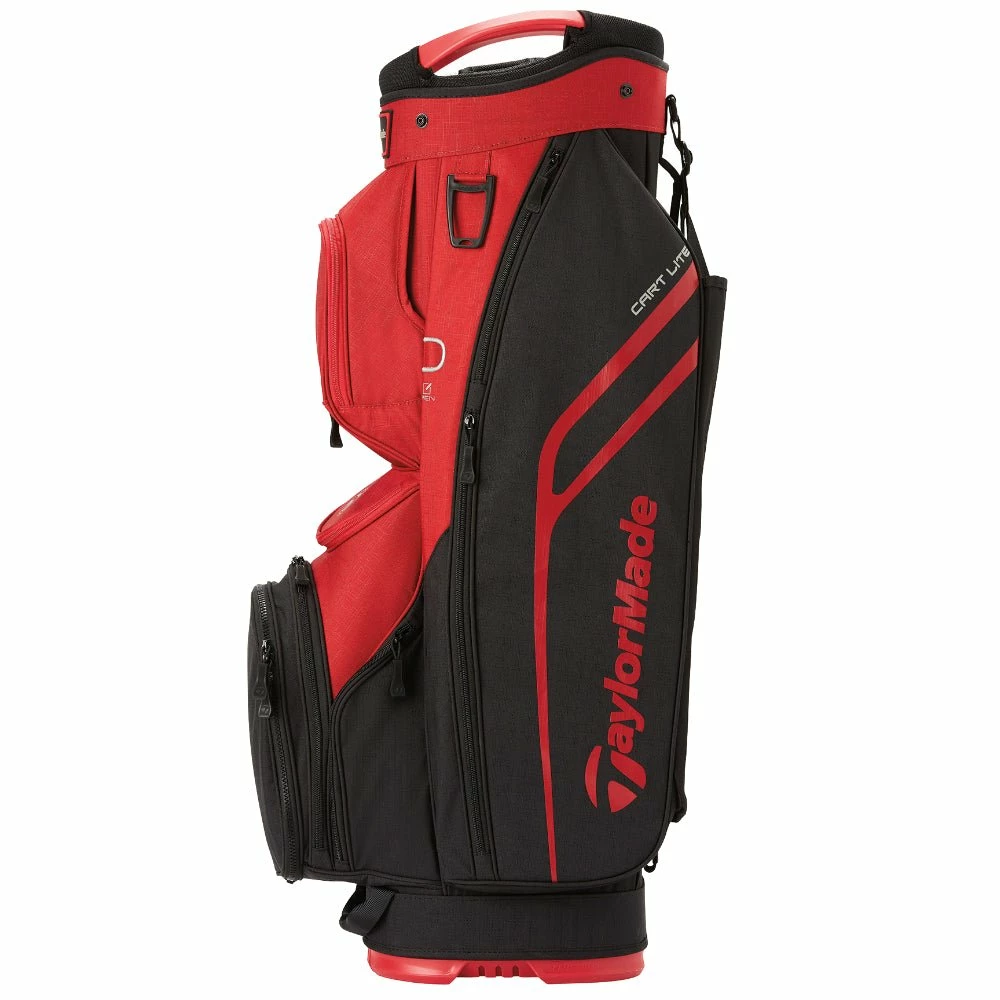 TaylorMade Cart Lite Golf Cart Bag N7874301 - Image 2