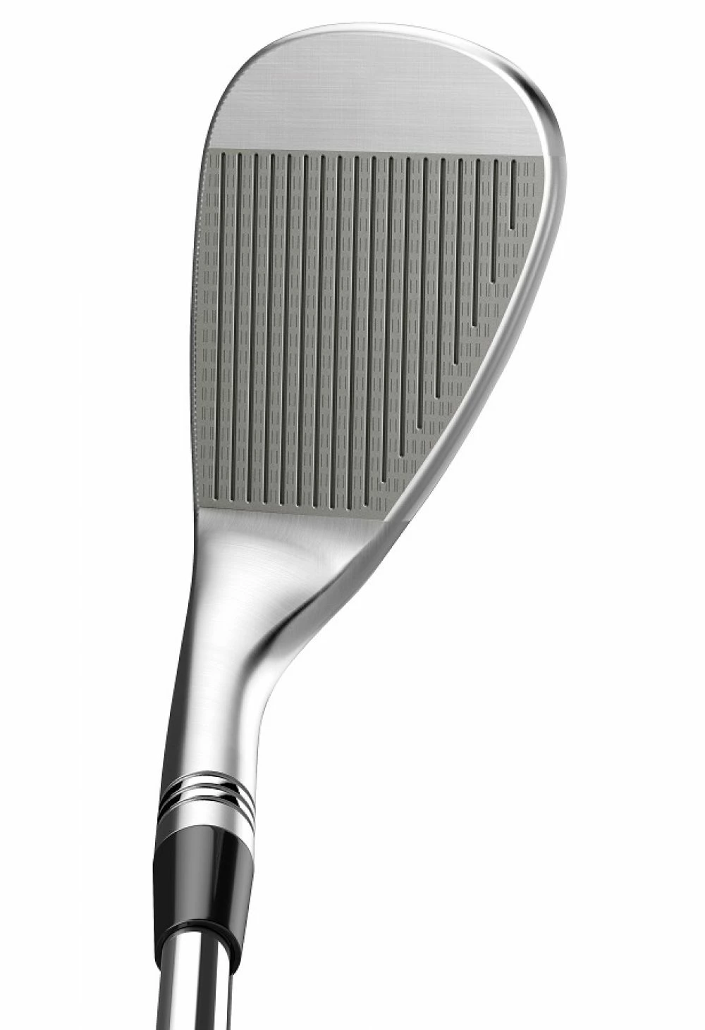 TaylorMade Milled Grind 2 Golf Wedge | Satin Chrome - Image 2