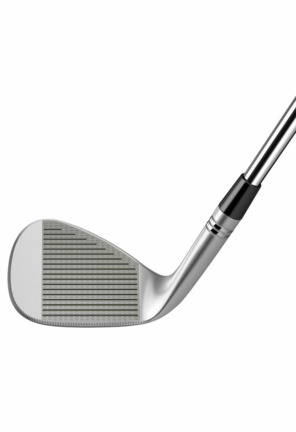 TaylorMade Milled Grind 2 Golf Wedge | Satin Chrome - Image 3
