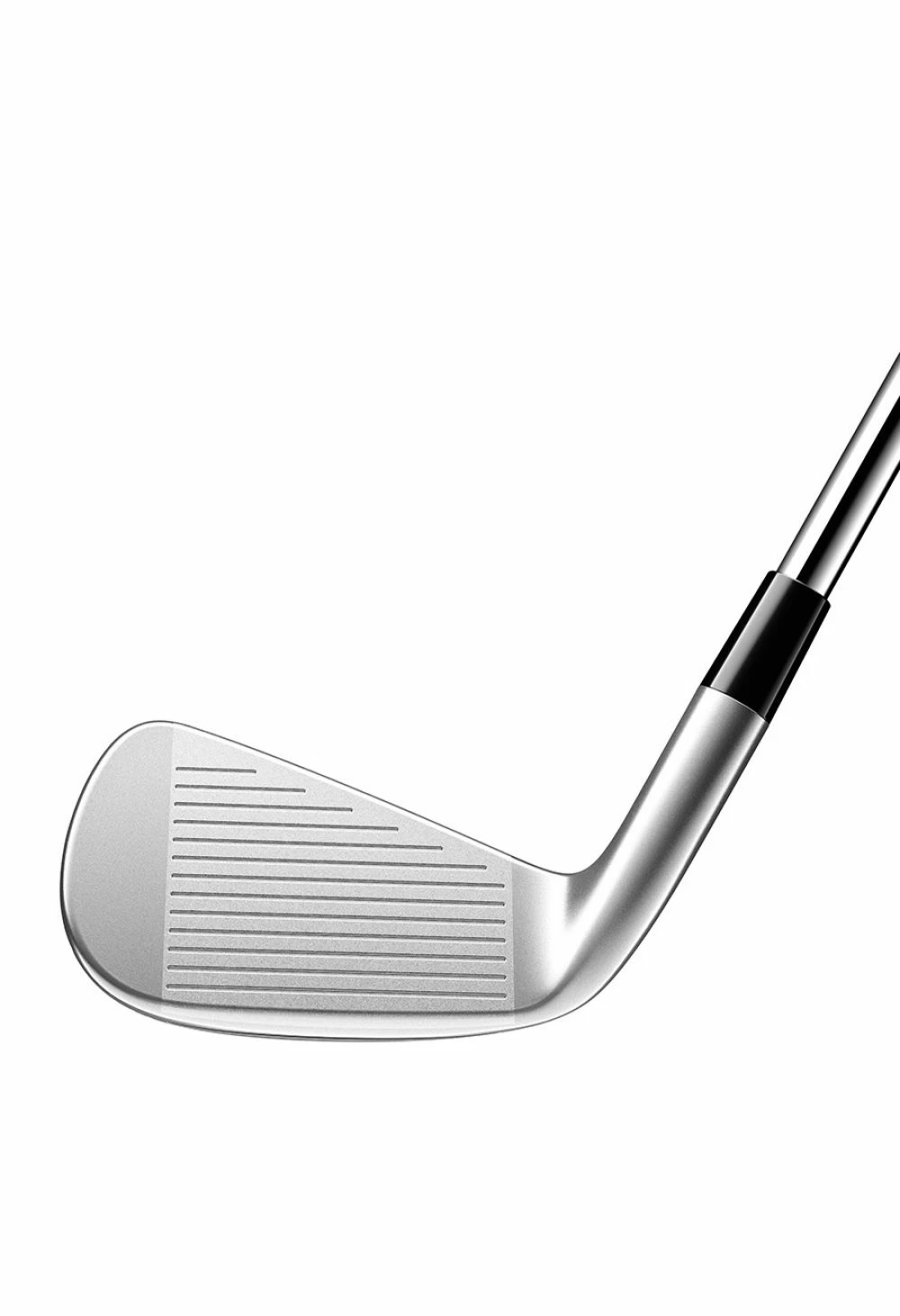 TaylorMade P790 Golf Irons | Steel - Image 3