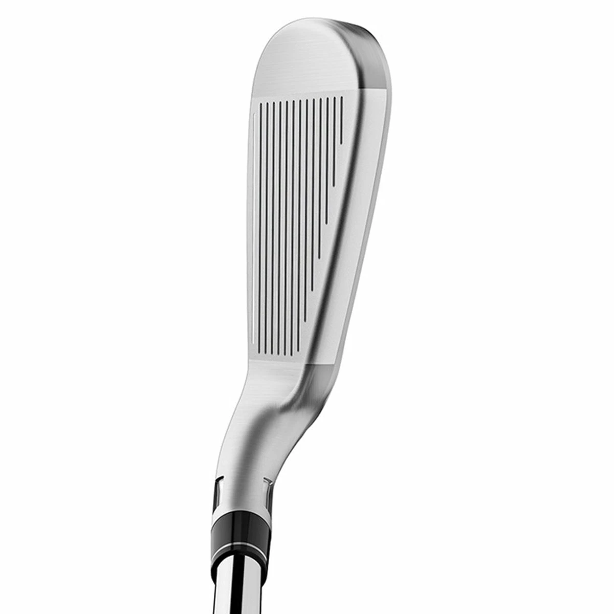 TaylorMade SIM 2 Max Golf Irons | Graphite - Image 3