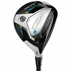 TaylorMade SIM 2 Titanium Golf Fairway Wood