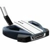 TaylorMade Spider EX Navy Golf Putter | Slant Neck