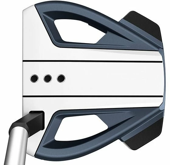 TaylorMade Spider EX Navy Golf Putter | Slant Neck - Image 2