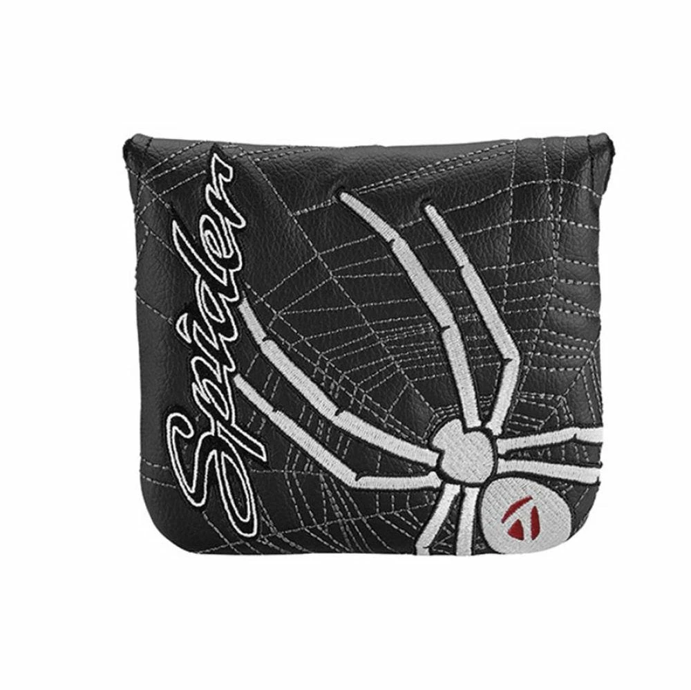 TaylorMade Spider S Golf Putter | Chalk - Image 5