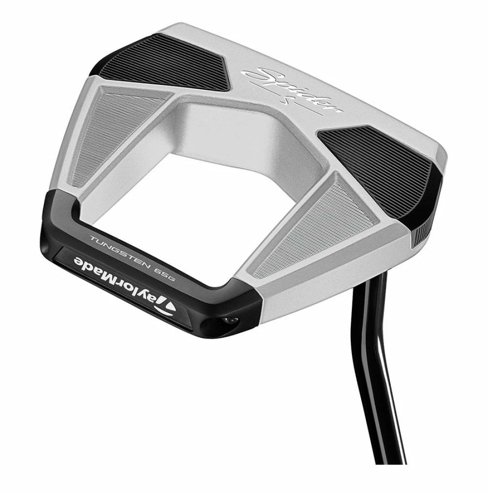 TaylorMade Spider S Golf Putter | Chalk - Image 4