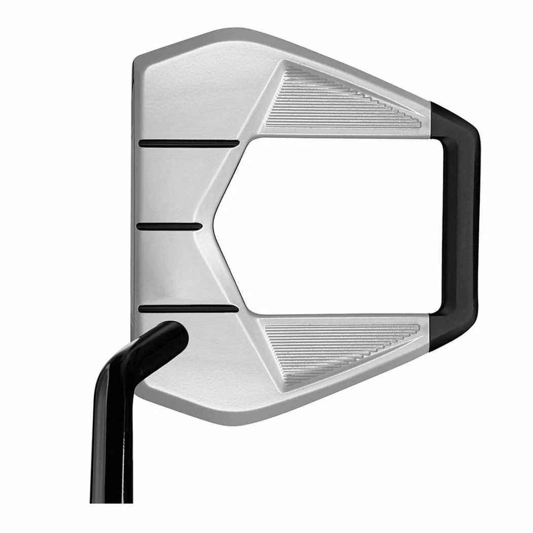 TaylorMade Spider S Golf Putter | Chalk - Image 2