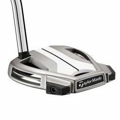 TaylorMade Spider X Hydro Blast Single Bend Putter RH
