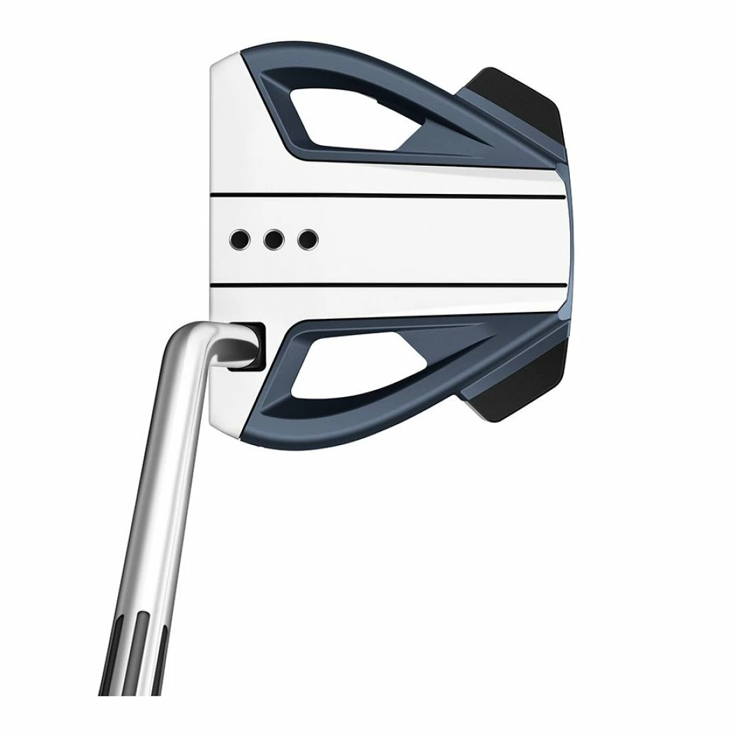 TaylorMade Spider EX Navy Golf Putter | Single Bend - Image 4