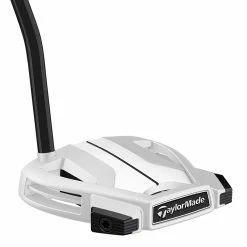 TaylorMade Spider X Chalk Golf Putter | Single Bend