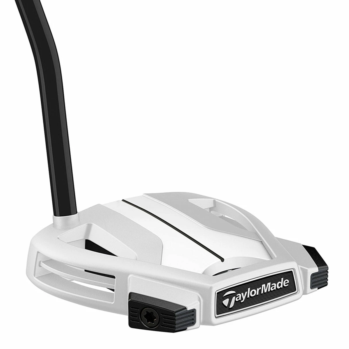 TaylorMade Spider X Chalk Golf Putter | Single Bend