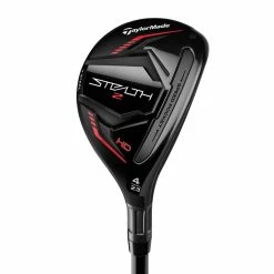 TaylorMade Stealth 2 HD Golf Hybrid