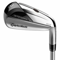 TaylorMade Stealth DHY Utility Golf Iron