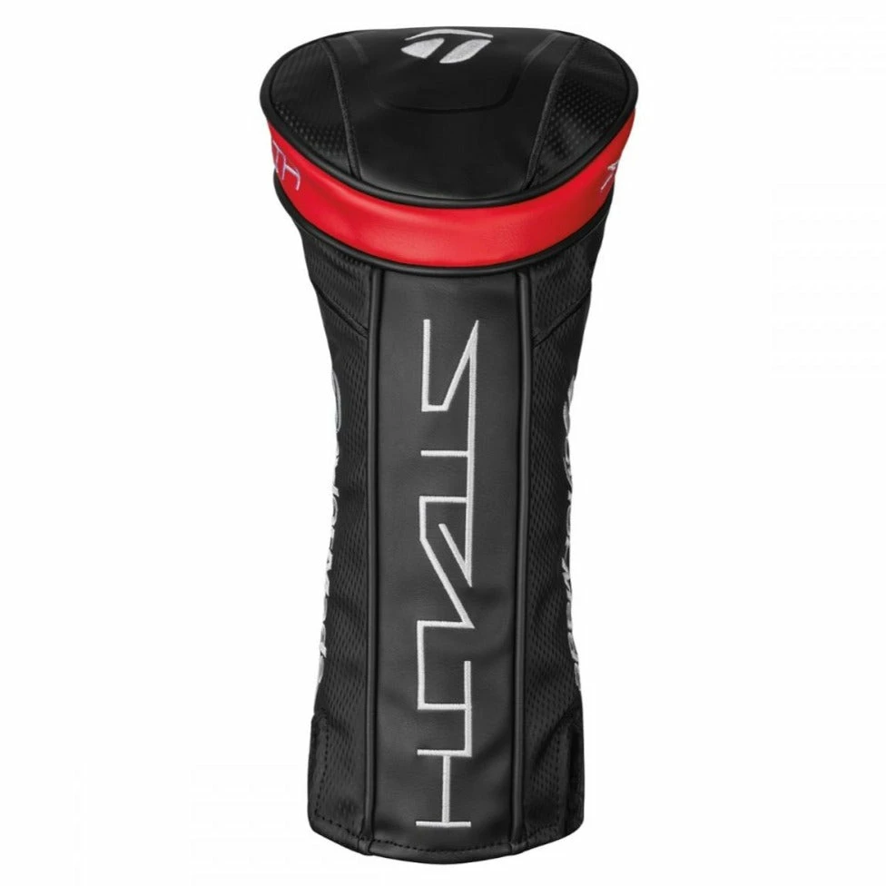 TaylorMade Stealth Golf Driver - Image 4