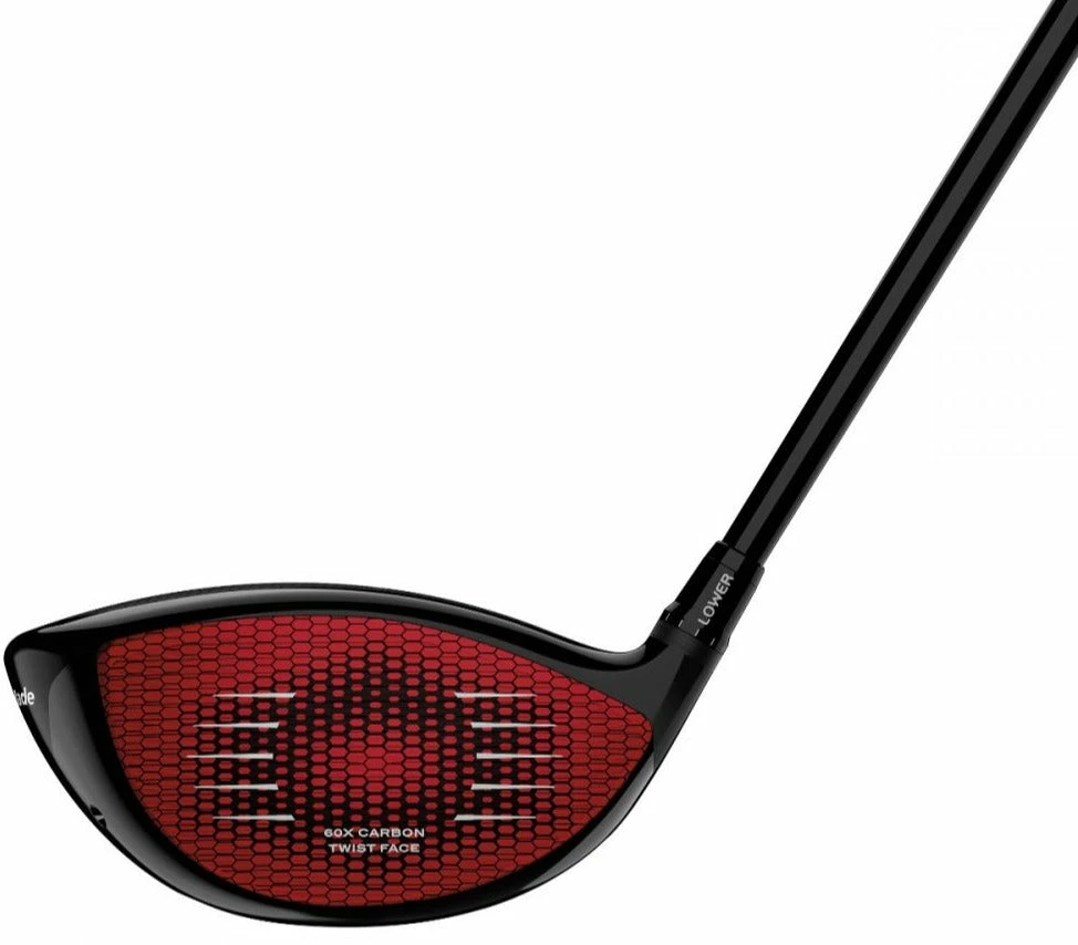 TaylorMade Stealth HD Golf Driver - Image 3