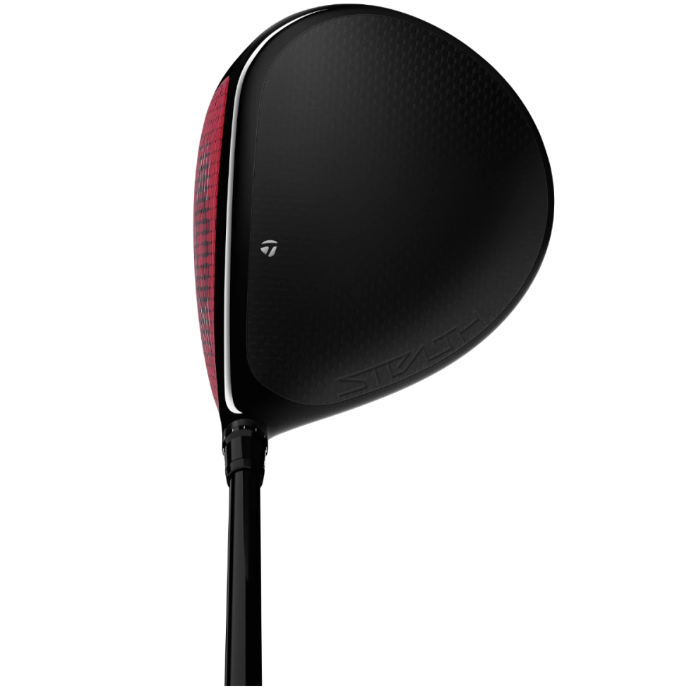 TaylorMade Stealth HD Golf Driver - Image 2