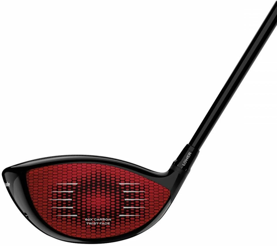 TaylorMade Stealth Golf Driver - Image 3