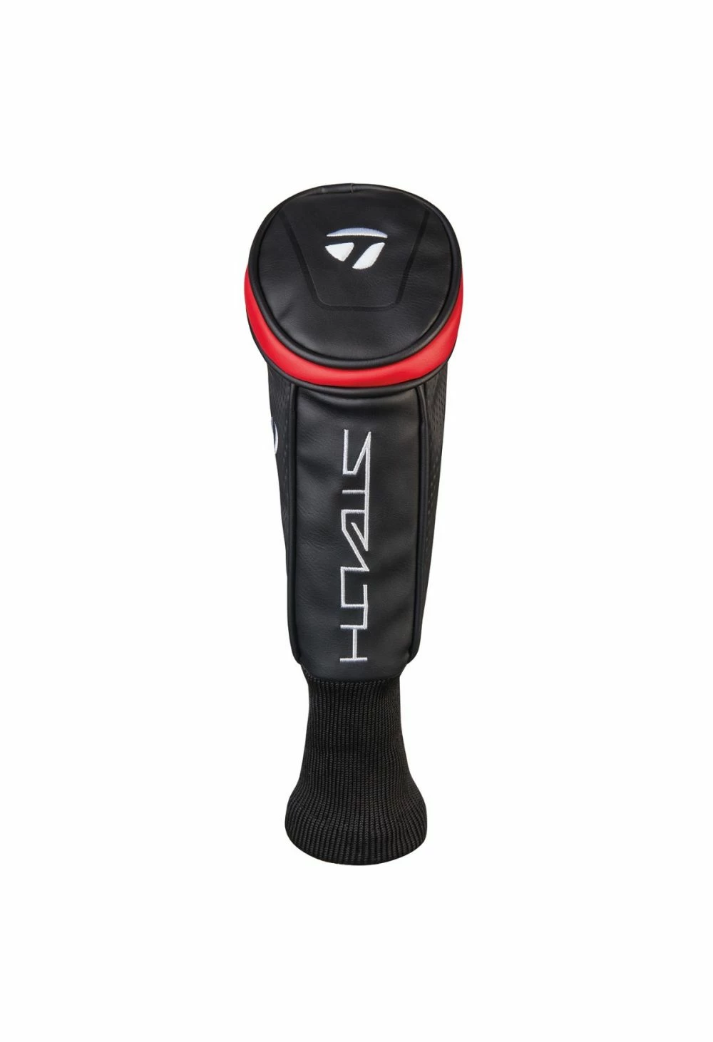 Left Handed TaylorMade Stealth Golf Hybrid - Image 5