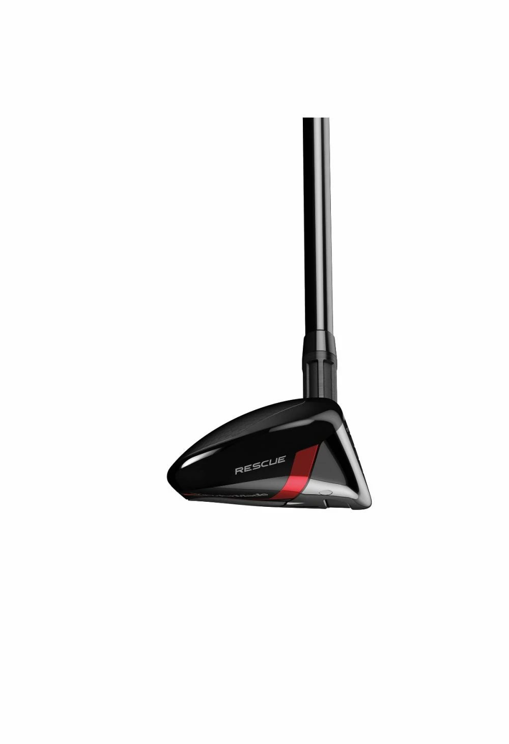 Left Handed TaylorMade Stealth Golf Hybrid - Image 4