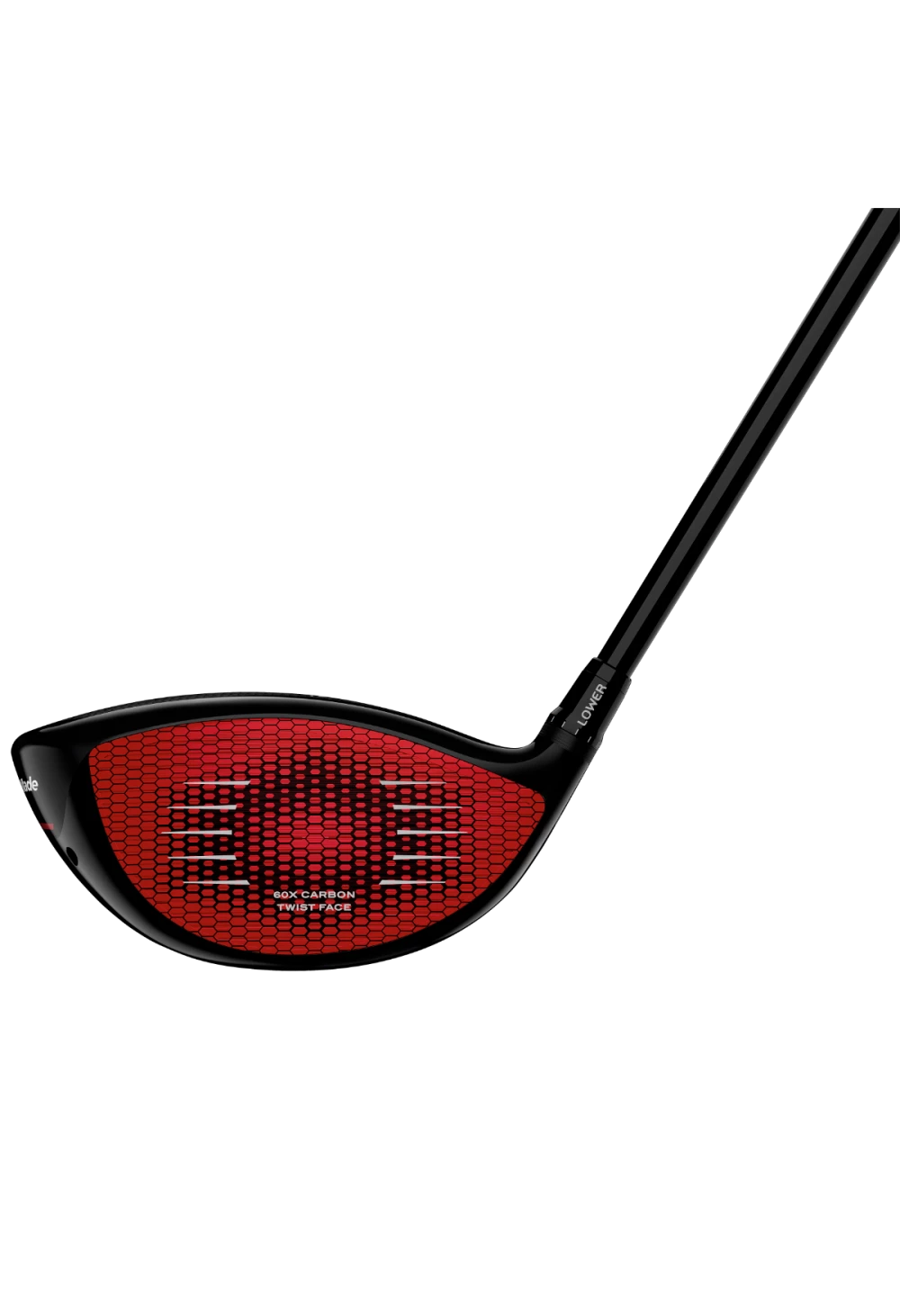 TaylorMade Stealth Plus+ Golf Driver - Image 3