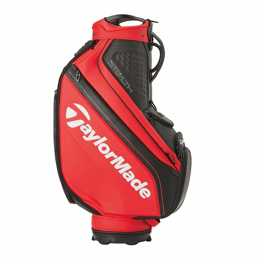 TaylorMade Tour Golf Cart Bag N7880301 - Image 3