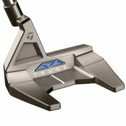 TaylorMade Truss TM1 Golf Putter