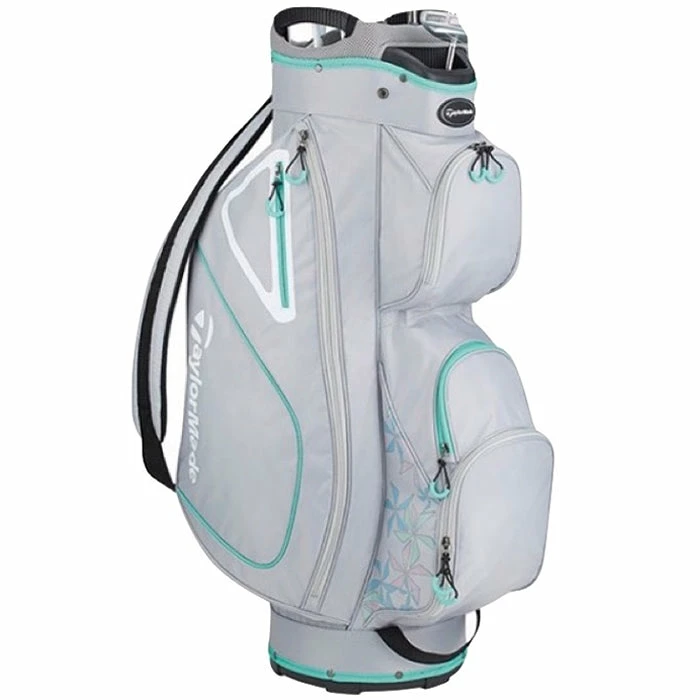 Taylormade Ladies Kalea Golf Cart Bag N7736201