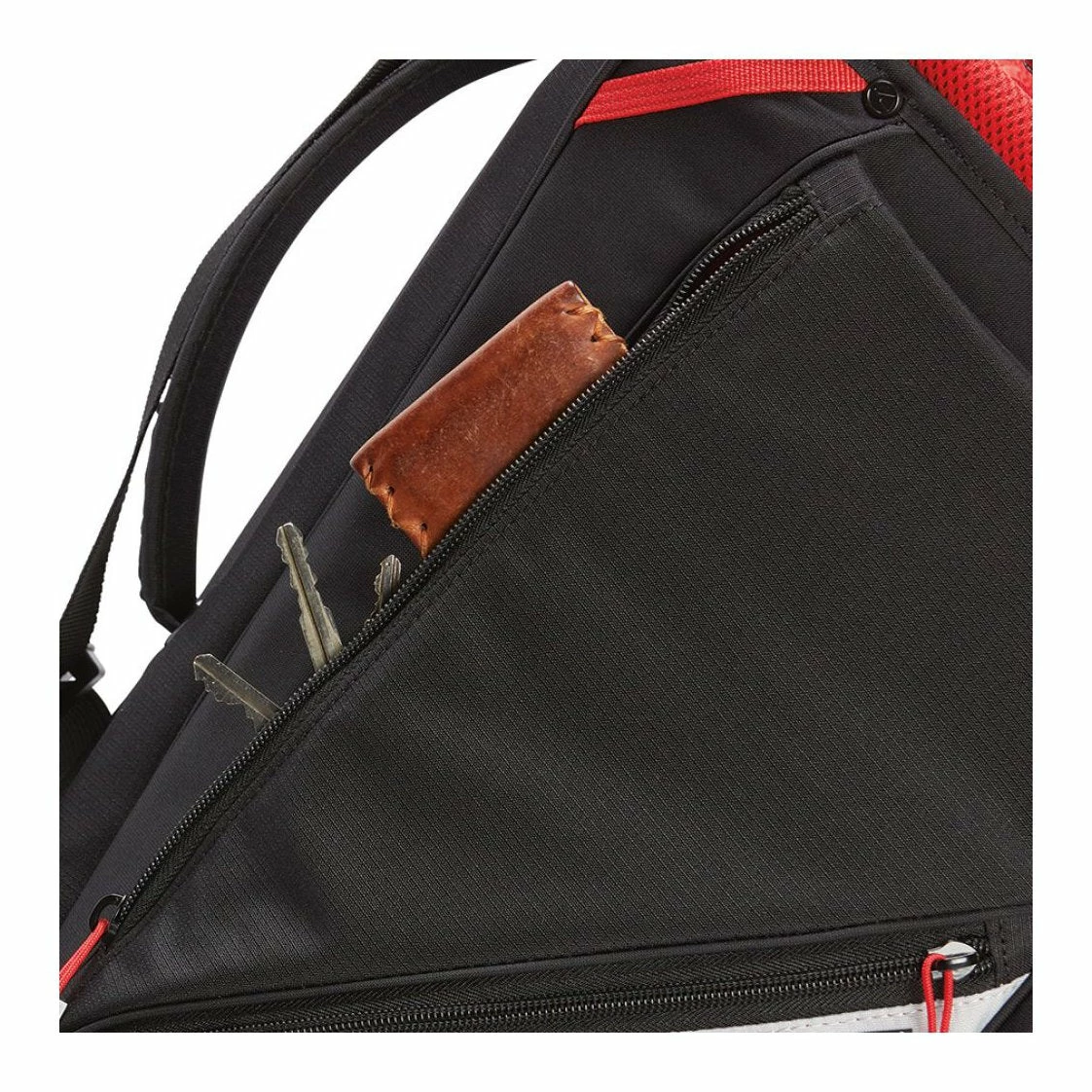 TaylorMade Flextech Lite Golf Stand Bag N7833001 - Image 3