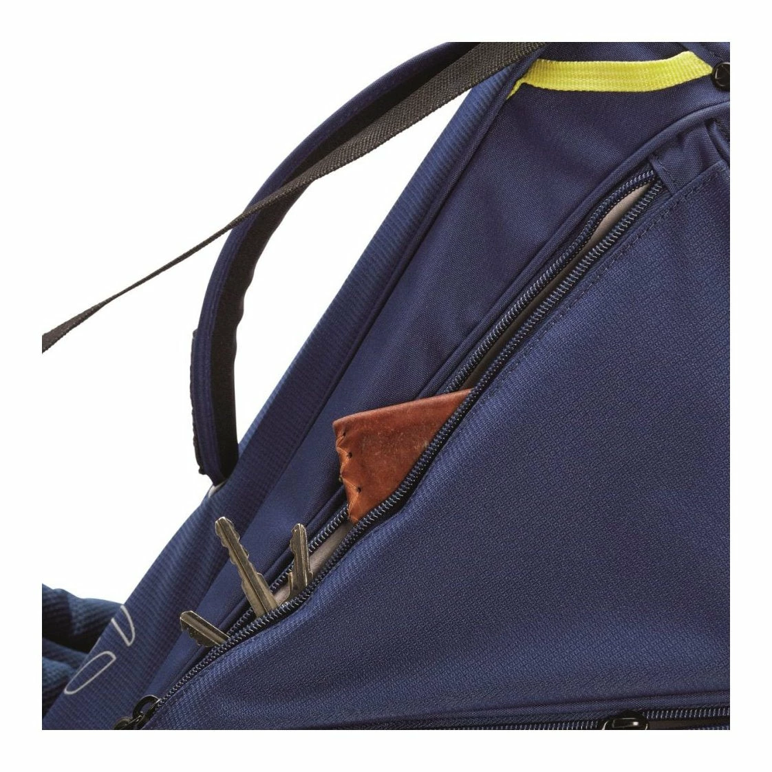 TaylorMade Flextech Lite Golf Stand Bag N7832801 - Image 3