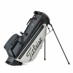 Titleist Players 4 Plus StaDry Golf Stand Bag TB21SX3