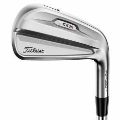 Titleist T100S Golf Irons | Steel