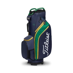 Titleist 14 LE Shamrock Golf Cart Bag TB23CT6SH
