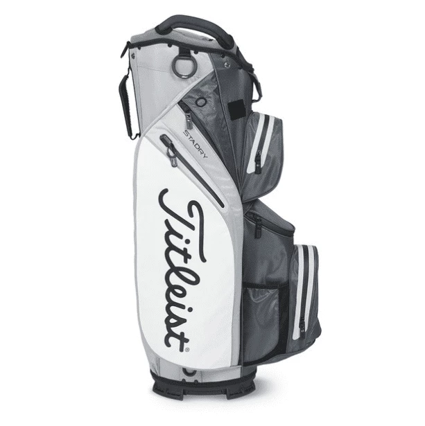 Titleist 14 StaDry 14 Golf Cart Bag TB23CT9 - Image 2