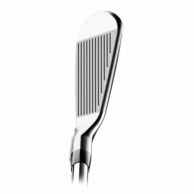Titleist T100S Golf Irons | Steel - Image 2