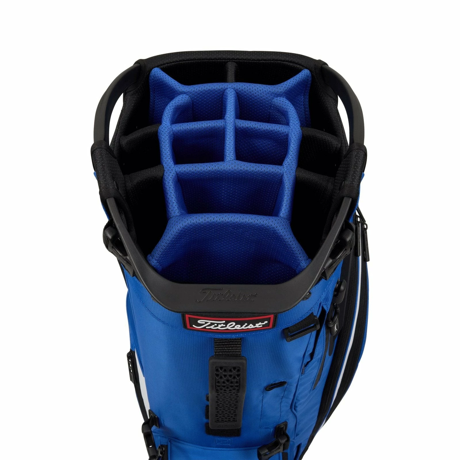 Titleist Hybrid 14 Golf Stand Bag TB21SX14 - Image 2