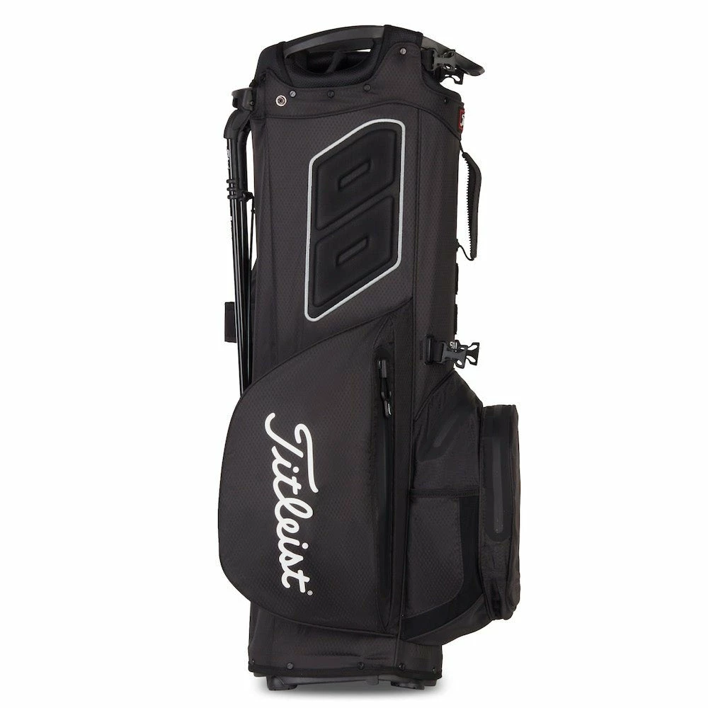 Titleist Hybrid StaDry 14 Stand Bag TB21SX13 - Image 3