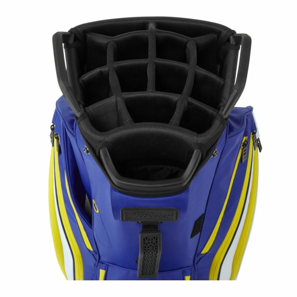 Titleist Lightweight 14 Golf Cart Bag TB20CT6-RC - Image 4