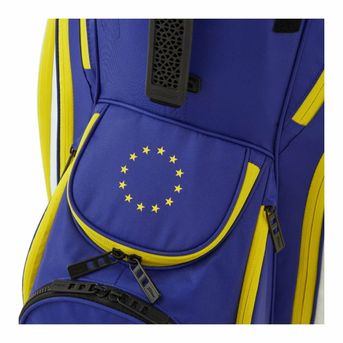 Titleist Lightweight 14 Golf Cart Bag TB20CT6-RC - Image 6