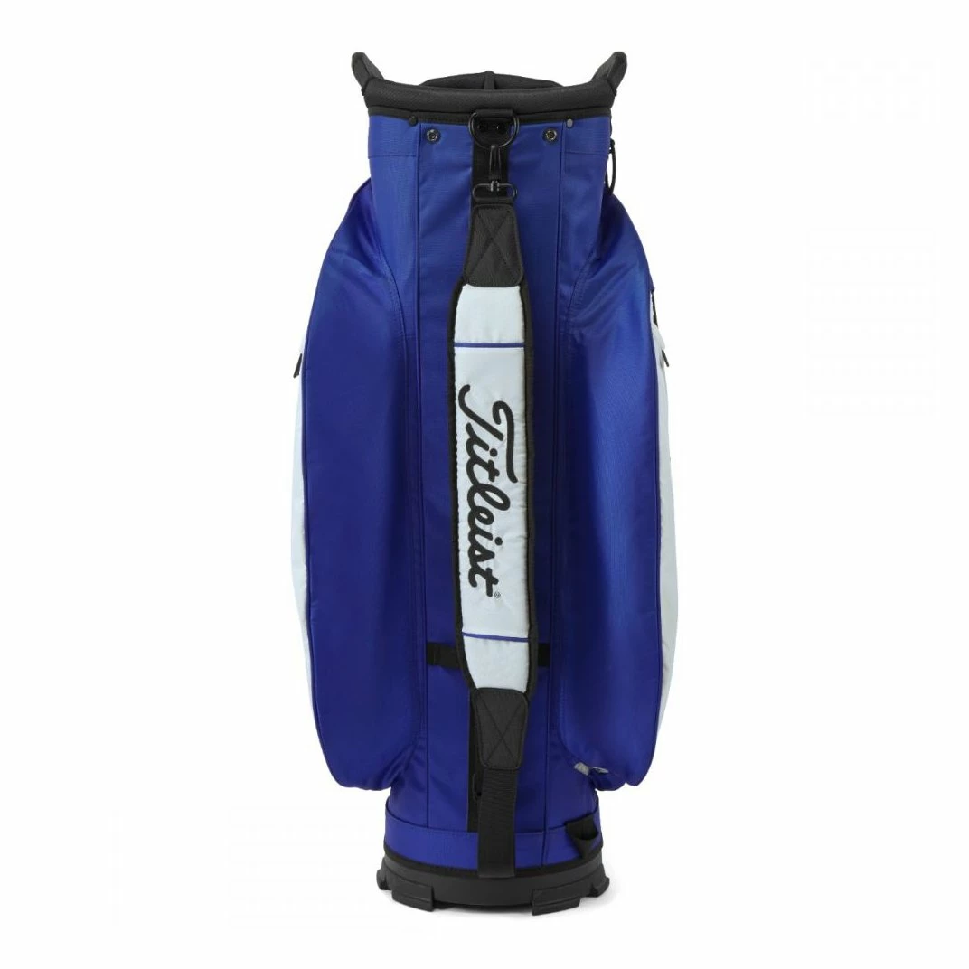Titleist Lightweight 14 Golf Cart Bag TB20CT6-RC - Image 3