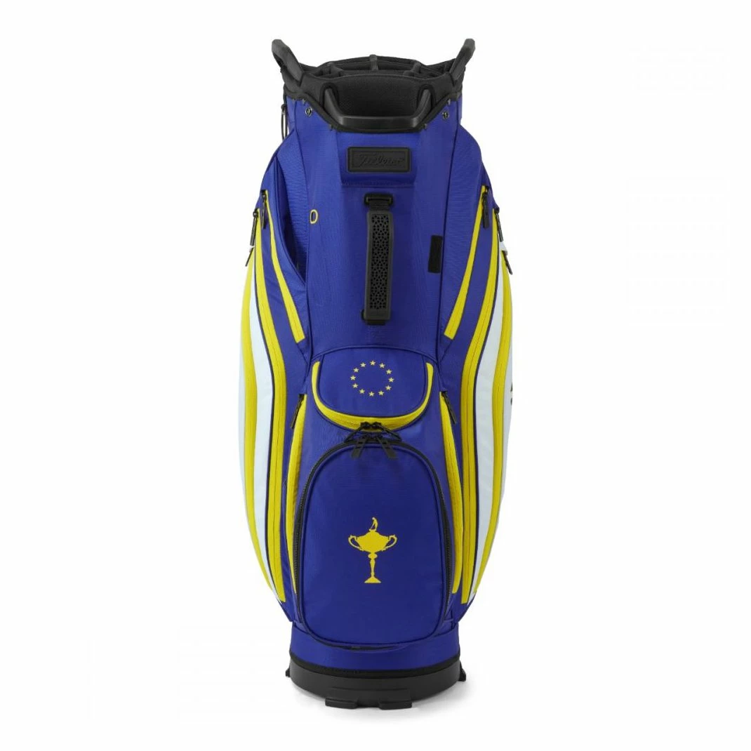 Titleist Lightweight 14 Golf Cart Bag TB20CT6-RC - Image 2