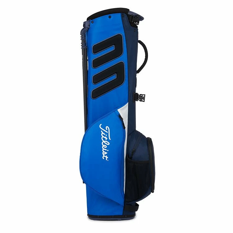 Titleist Players 4 Carbon Golf Stand Bag TB22SX5 - Image 2
