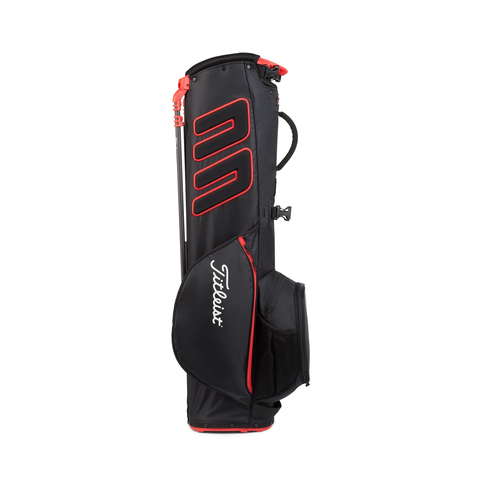 Titleist Players 4 Carbon Golf Stand Bag TB22SX5 - Image 2