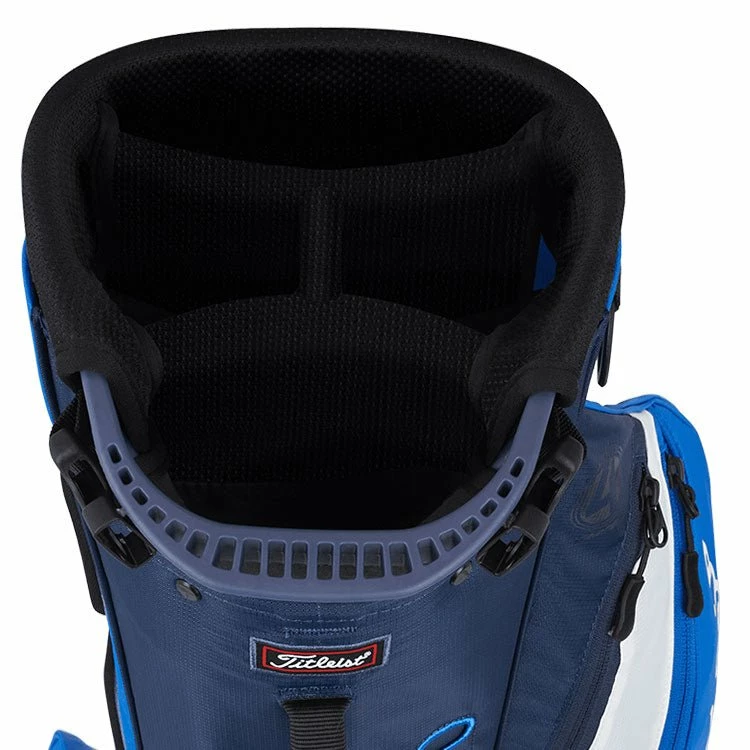 Titleist Players 4 Carbon Golf Stand Bag TB22SX5 - Image 3