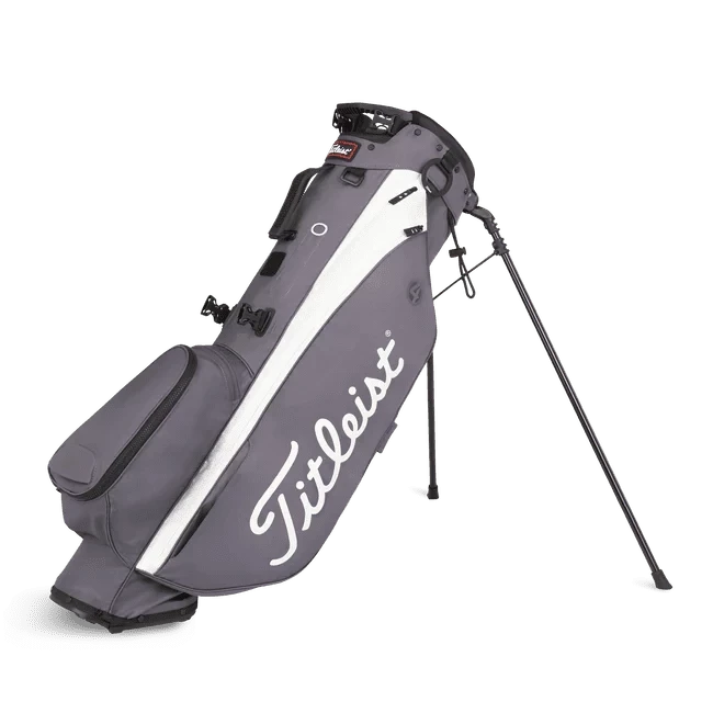Titleist Players 4 Golf Stand Bag TB21SX4