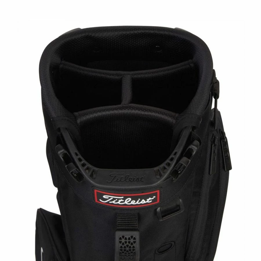 Titleist Players 4 Golf Stand Bag TB21SX4 - Image 4