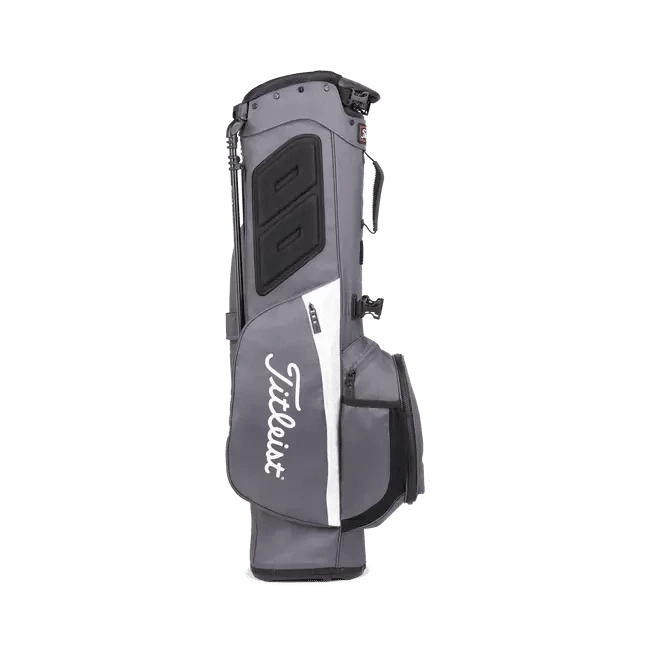 Titleist Players 4 Golf Stand Bag TB21SX4 - Image 3