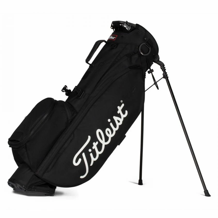 Titleist Players 4 Golf Stand Bag TB21SX4